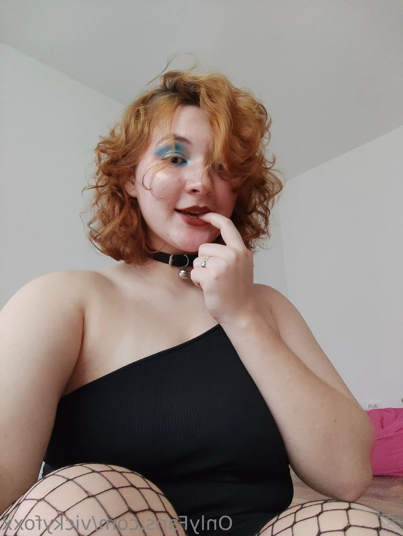 Vicky Foxx [ vickyfoxx ] Onlyfans leaked photo 6967223 on Hotleaks.tv