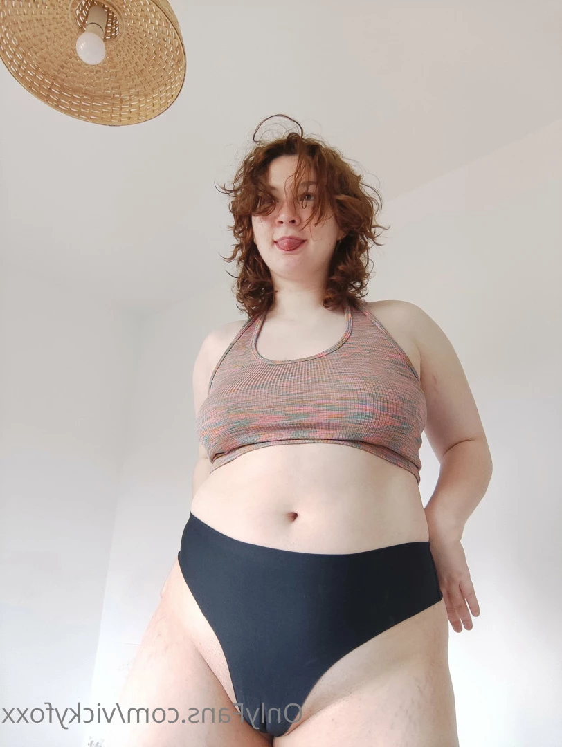 Vicky Foxx [ vickyfoxx ] Onlyfans leaked photo 6968161 on Hotleaks.tv