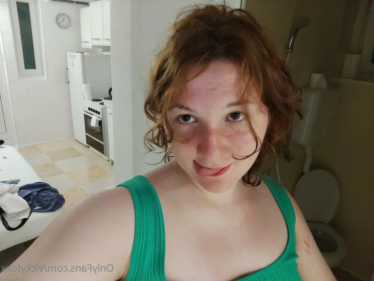 Vicky Foxx [ vickyfoxx ] Onlyfans leaked photo 6968612 on Hotleaks.tv