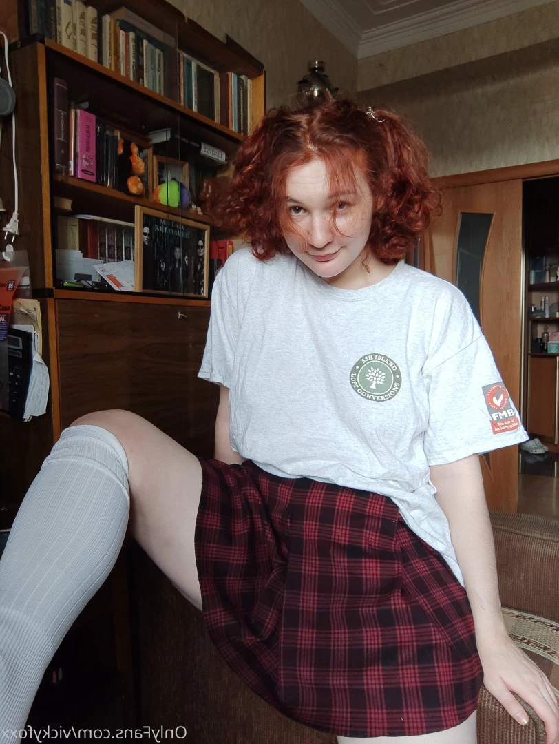 Vicky Foxx [ vickyfoxx ] Onlyfans leaked photo 6969000 on Hotleaks.tv