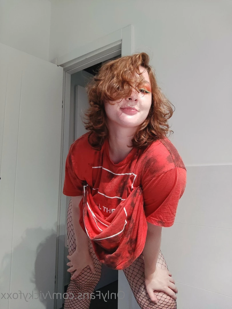 Vicky Foxx [ vickyfoxx ] Onlyfans leaked photo 6969358 on Hotleaks.tv
