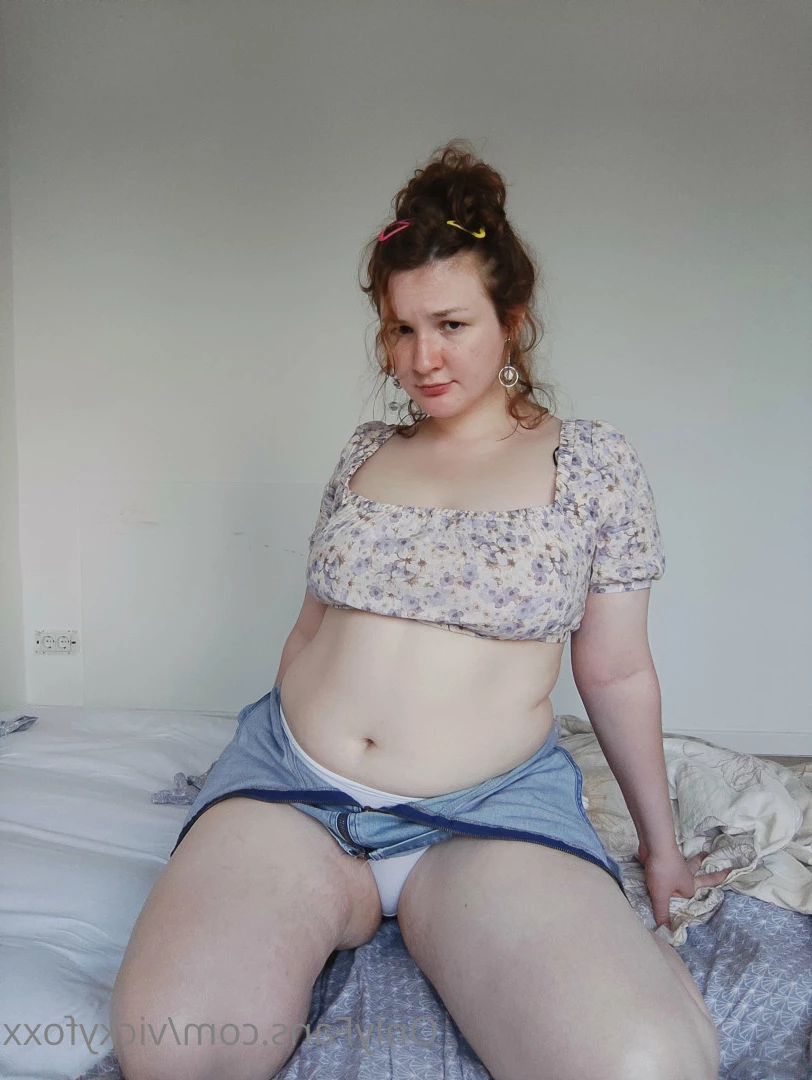 Vicky Foxx [ vickyfoxx ] Onlyfans leaked photo 6969553 on Hotleaks.tv