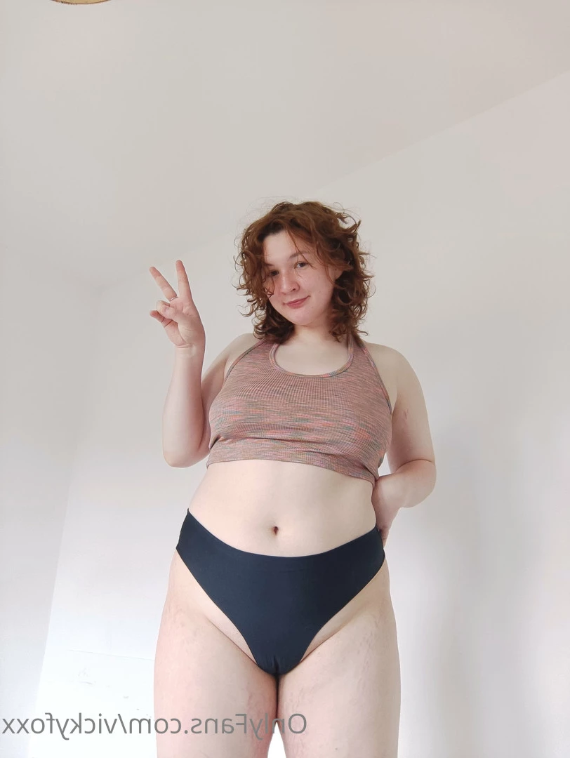 Vicky Foxx [ vickyfoxx ] Onlyfans leaked photo 6969573 on Hotleaks.tv