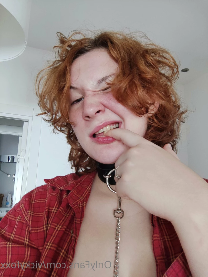 Vicky Foxx [ vickyfoxx ] Onlyfans leaked photo 6969630 on Hotleaks.tv