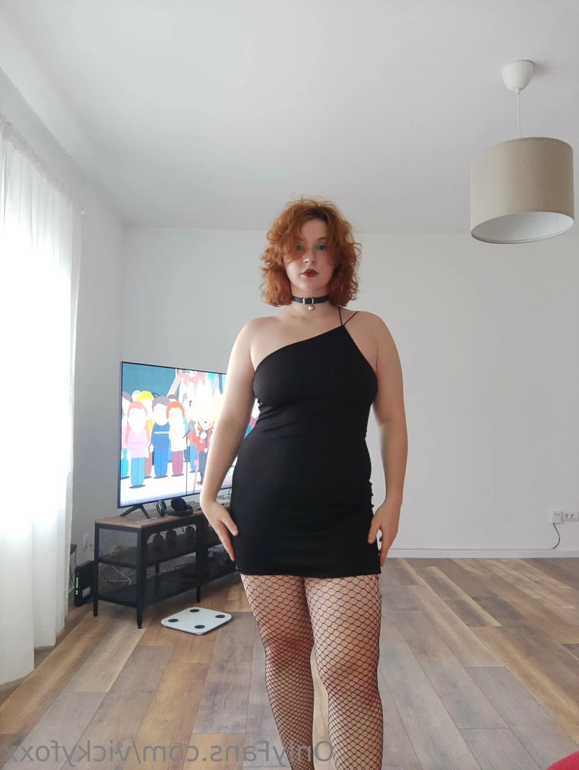 Vicky Foxx [ vickyfoxx ] Onlyfans leaked photo 6970348 on Hotleaks.tv