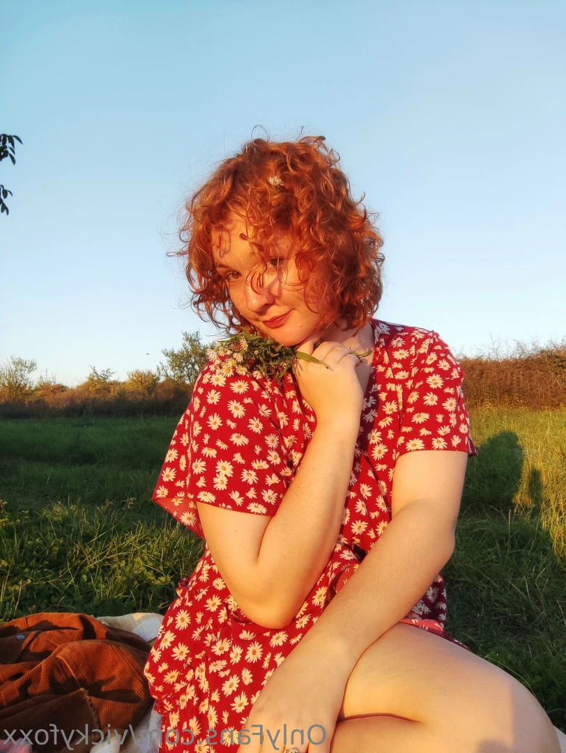 Vicky Foxx [ vickyfoxx ] Onlyfans leaked photo 6970440 on Hotleaks.tv