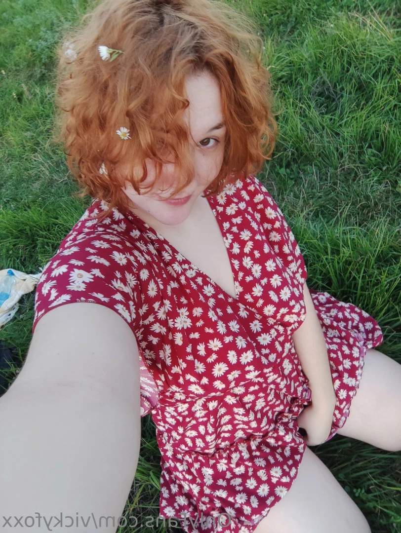 Vicky Foxx [ vickyfoxx ] Onlyfans leaked photo 6972047 on Hotleaks.tv
