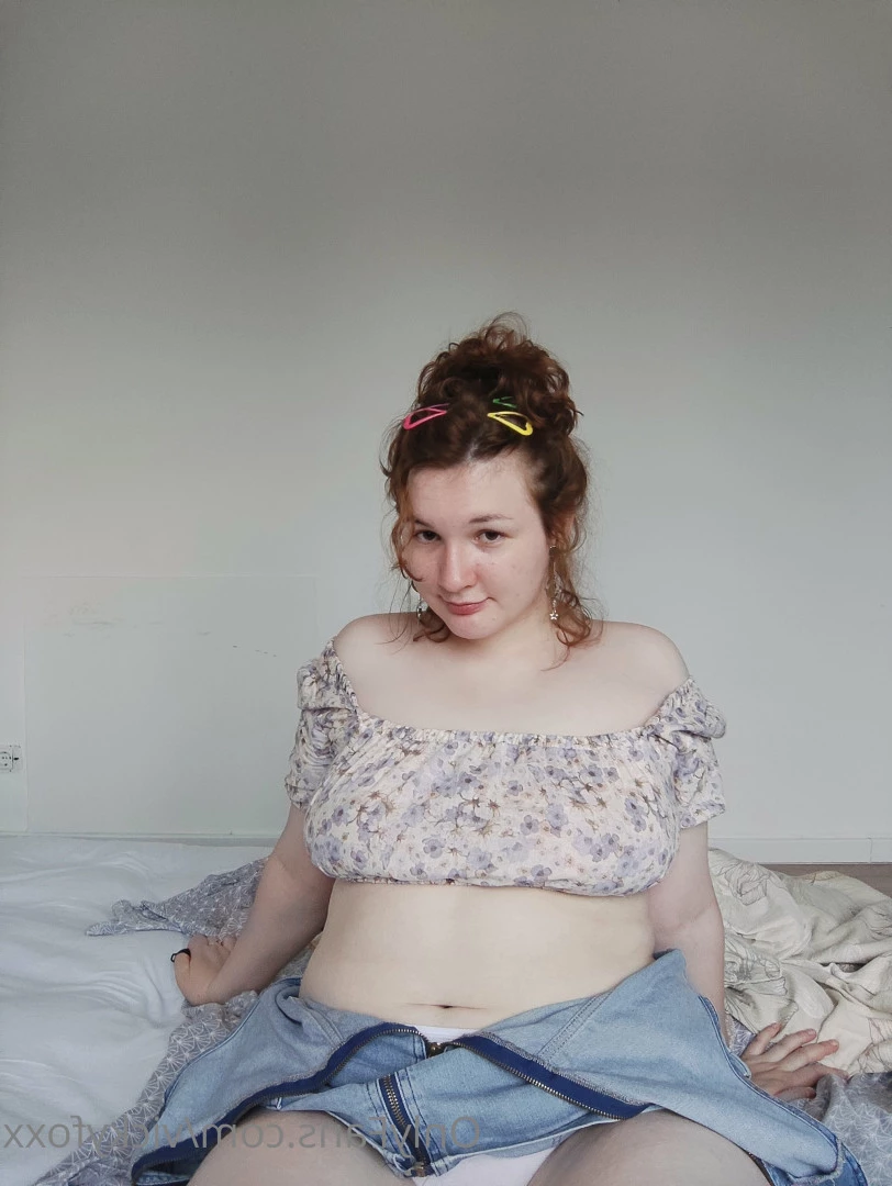 Vicky Foxx [ vickyfoxx ] Onlyfans leaked photo 6972251 on Hotleaks.tv