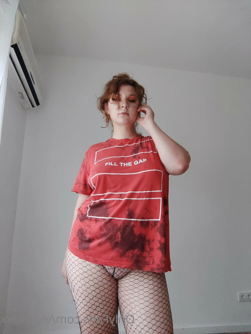 Vicky Foxx [ vickyfoxx ] Onlyfans leaked photo 6972342 on Hotleaks.tv