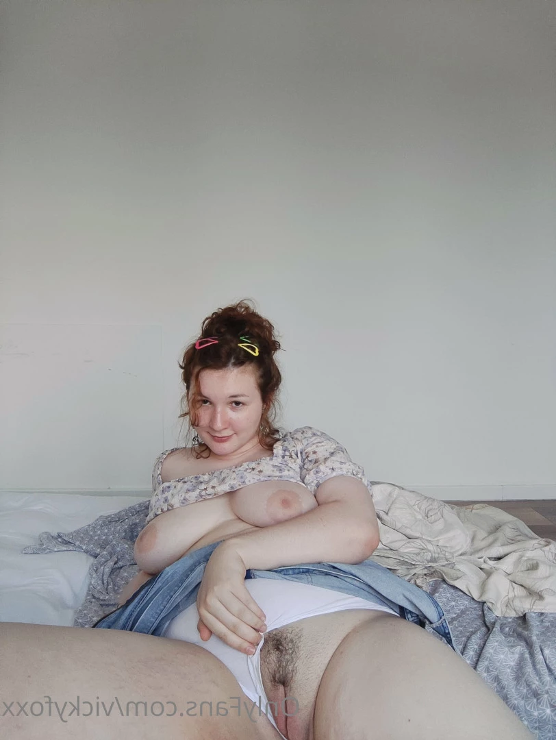 Vicky Foxx [ vickyfoxx ] Onlyfans leaked photo 6972475 on Hotleaks.tv