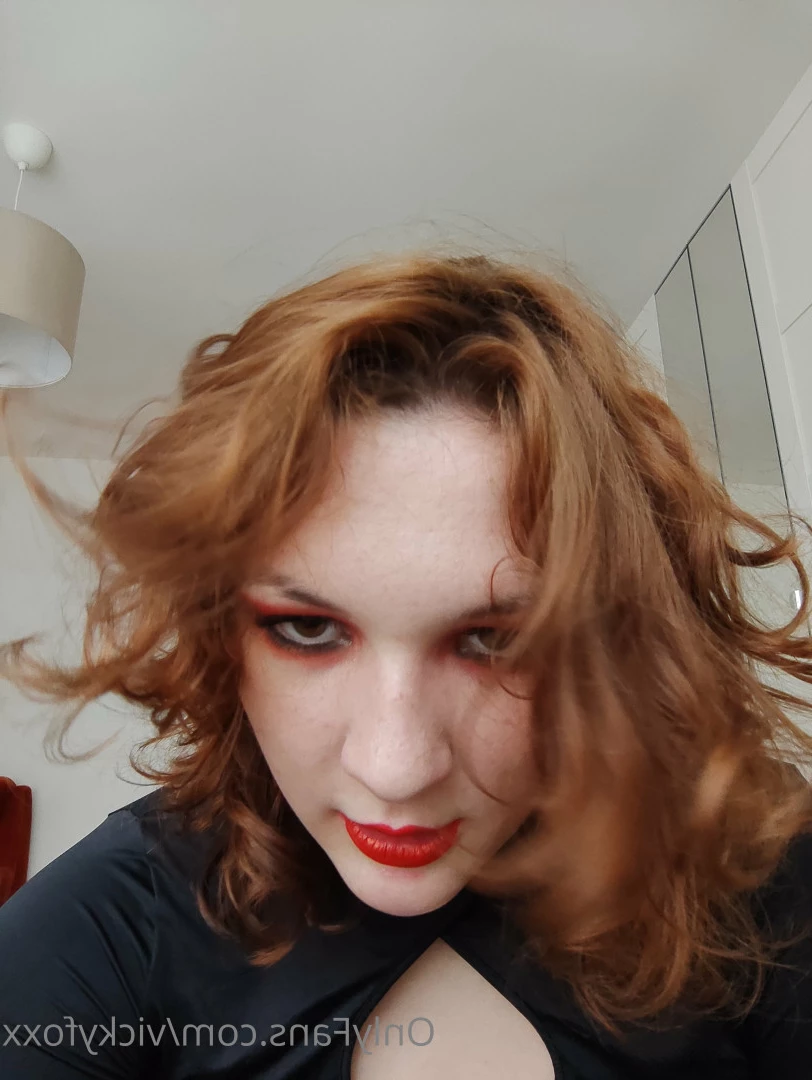 Vicky Foxx [ vickyfoxx ] Onlyfans leaked photo 6972967 on Hotleaks.tv