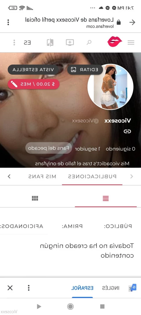 vicosexx Onlyfans leaked photo 6505424 on Hotleaks.tv