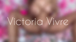 💦VIP Victoria Vivre💦 [ victoria_vivre ] Onlyfans leaked video 6519215 on Hotleaks.tv