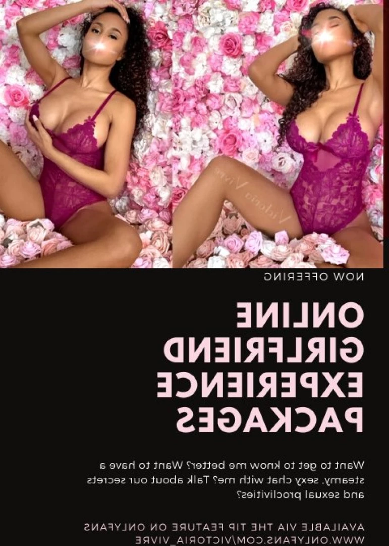 💦VIP Victoria Vivre💦 [ victoria_vivre ] Onlyfans leaked photo 7050161 on Hotleaks.tv
