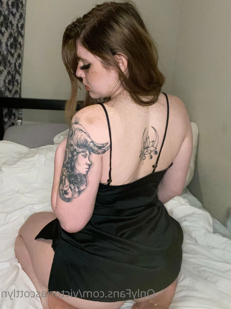 Victoria Scott [ victoriascottlyn ] Onlyfans leaked photo 7077031 on Hotleaks.tv