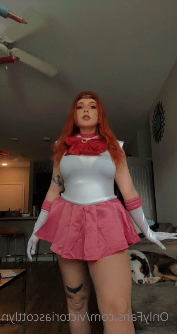 Victoria Scott [ victoriascottlyn ] Onlyfans leaked photo 7077092 on Hotleaks.tv