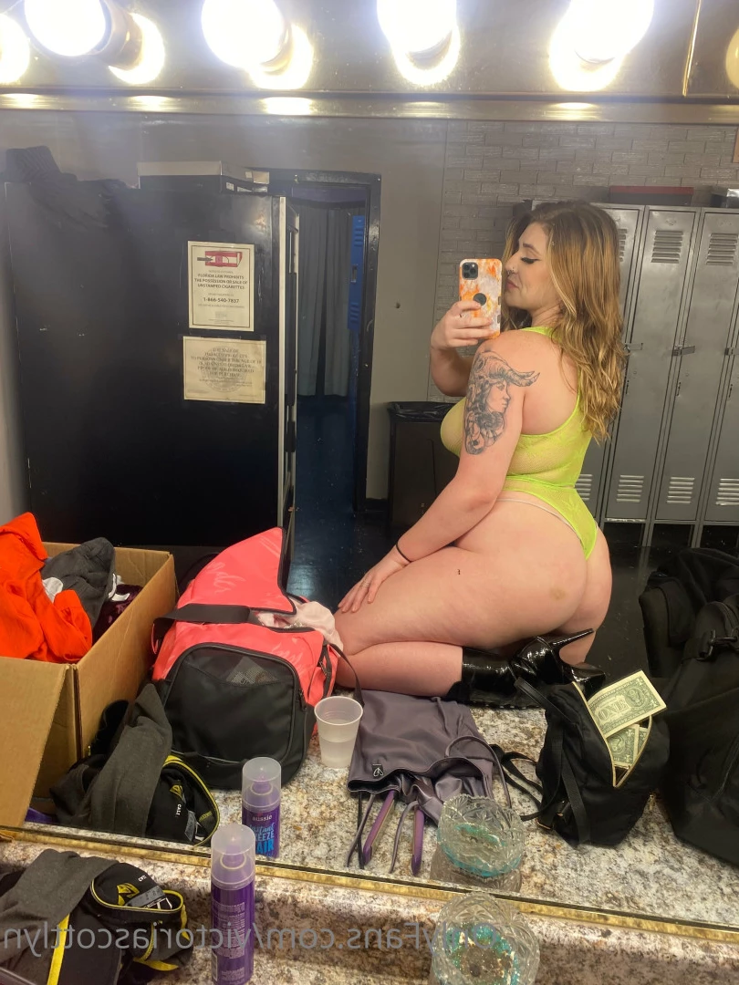 Victoria Scott [ victoriascottlyn ] Onlyfans leaked photo 7077373 on Hotleaks.tv