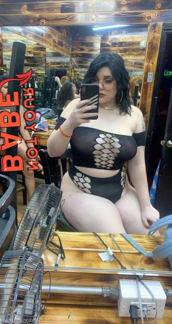 Victoria Scott [ victoriascottlyn ] Onlyfans leaked photo 7077694 on Hotleaks.tv