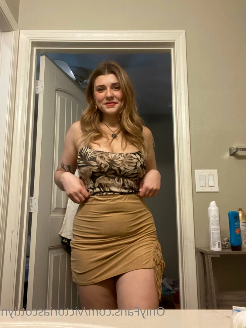 Victoria Scott [ victoriascottlyn ] Onlyfans leaked photo 7077705 on Hotleaks.tv