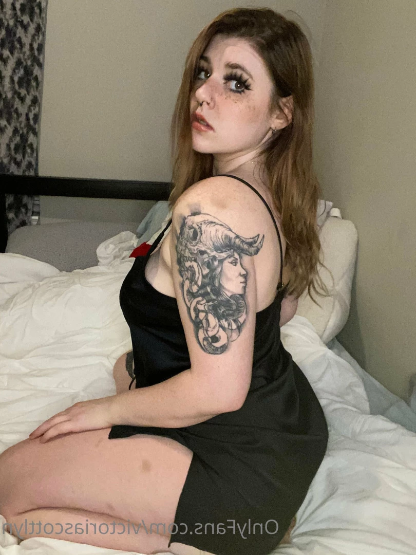 Victoria Scott [ victoriascottlyn ] Onlyfans leaked photo 7077881 on Hotleaks.tv