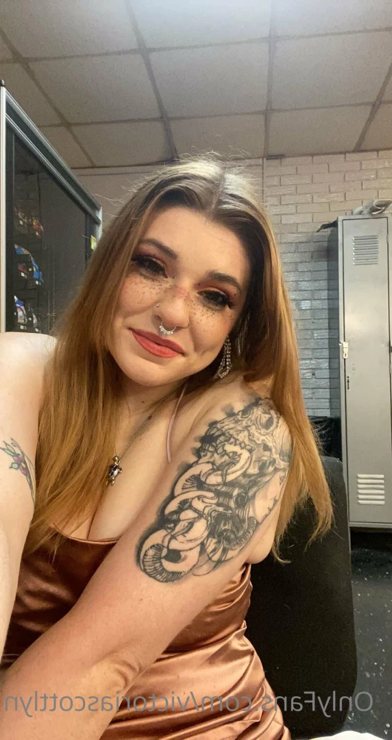 Victoria Scott [ victoriascottlyn ] Onlyfans leaked photo 7077898 on Hotleaks.tv