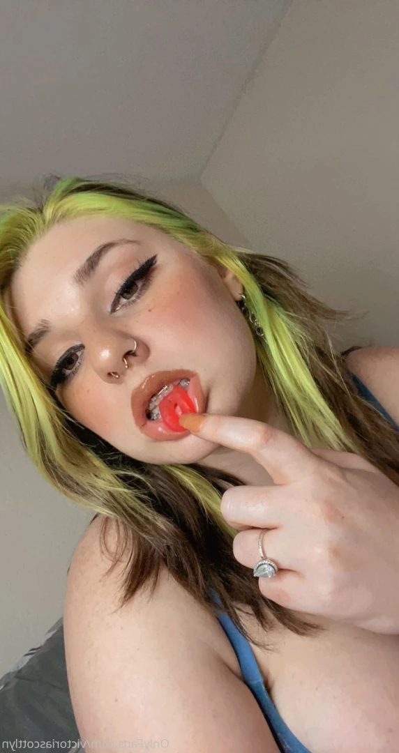 Victoria Scott [ victoriascottlyn ] Onlyfans leaked photo 7078151 on Hotleaks.tv