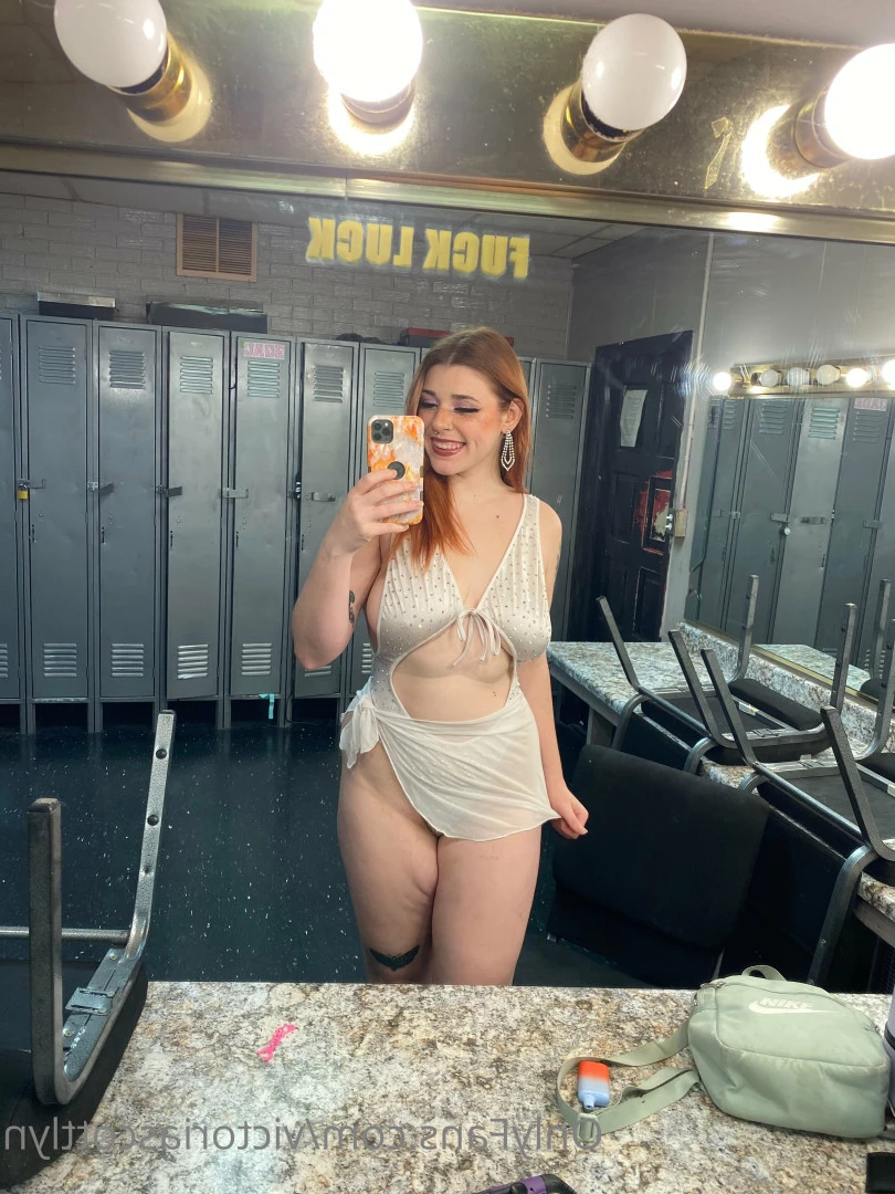 Victoria Scott [ victoriascottlyn ] Onlyfans leaked photo 7078161 on Hotleaks.tv