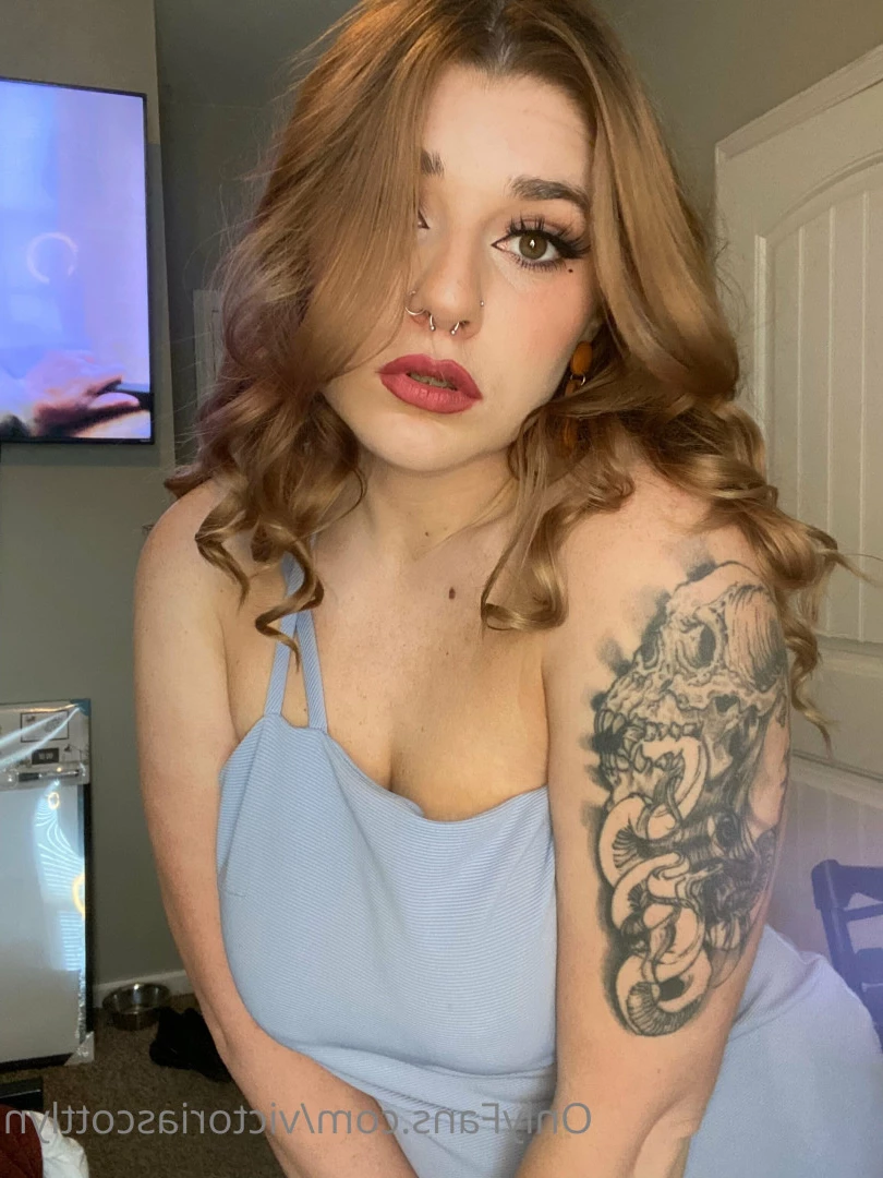 Victoria Scott [ victoriascottlyn ] Onlyfans leaked photo 7078216 on Hotleaks.tv
