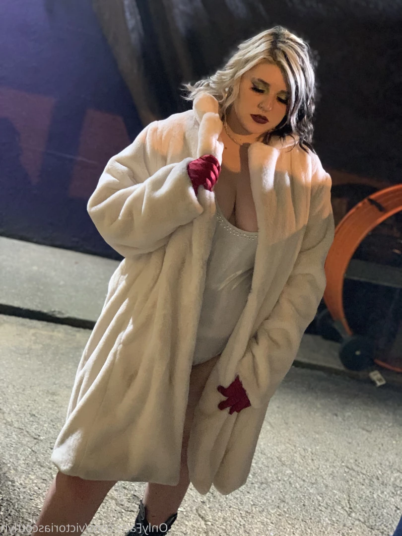 Victoria Scott [ victoriascottlyn ] Onlyfans leaked photo 7078560 on Hotleaks.tv