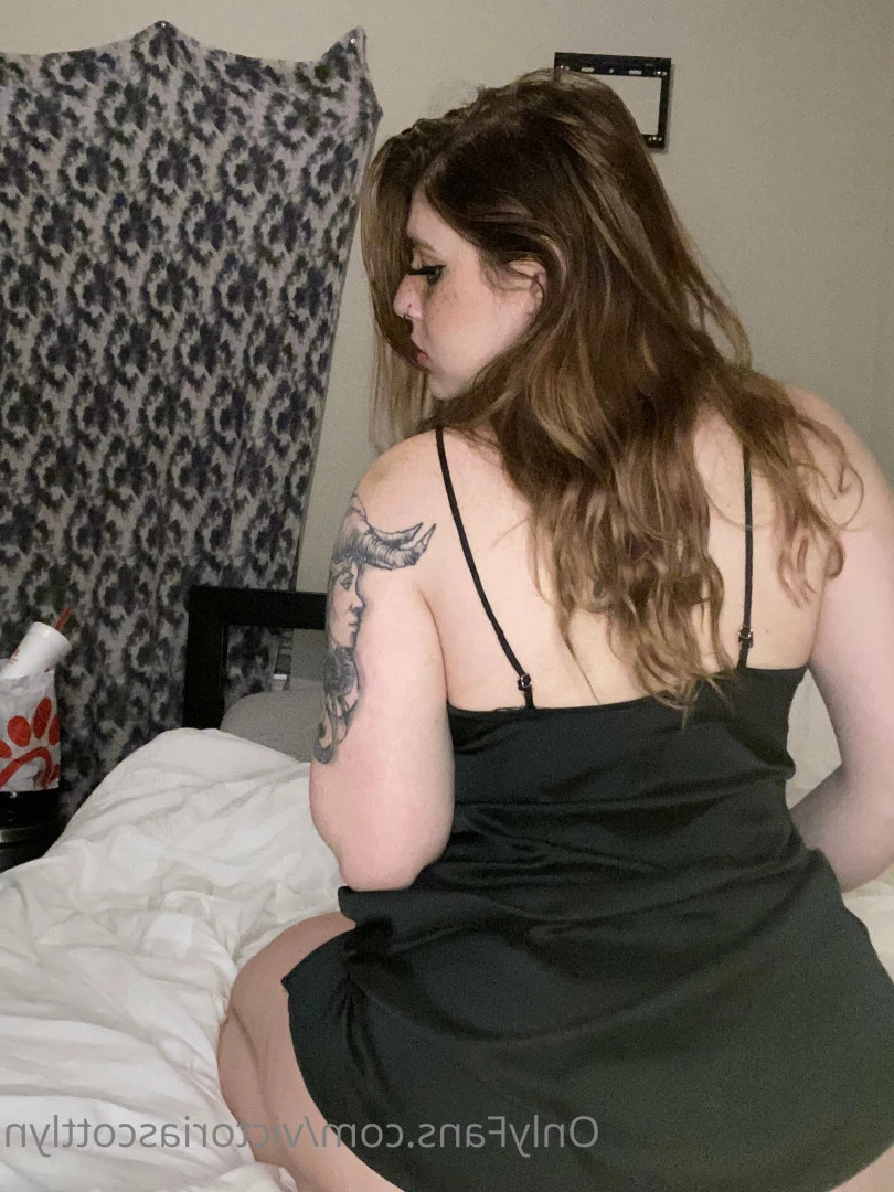 Victoria Scott [ victoriascottlyn ] Onlyfans leaked photo 7078983 on Hotleaks.tv