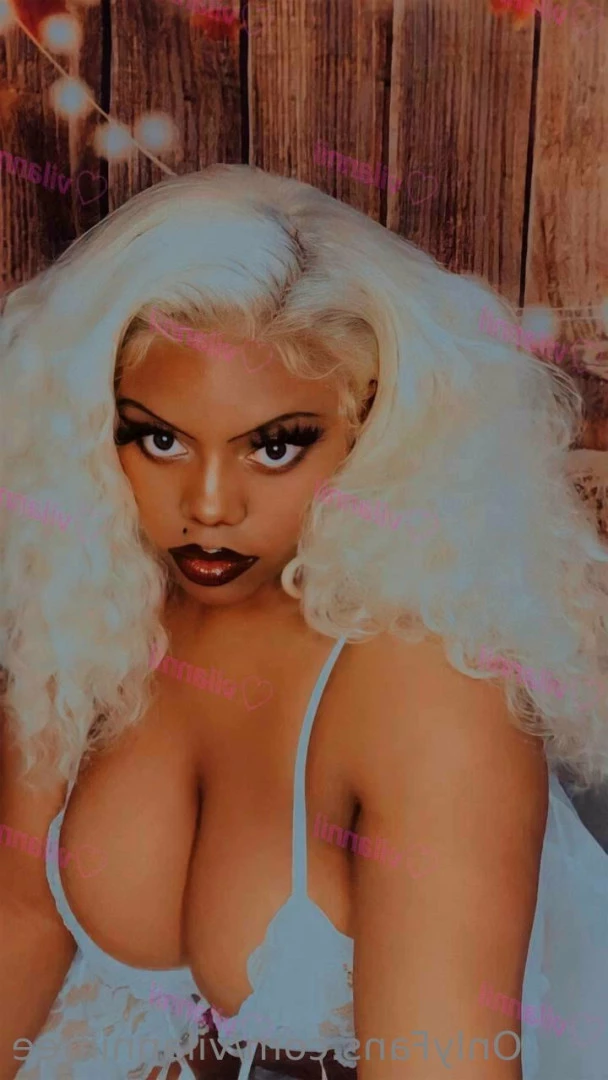 ( ˘ ³˘)♥︎  𝐒𝐋𝐔𝐓𝐓𝐘 𝐁𝐈𝐌𝐁𝐎 [ vilanniifree ] Onlyfans leaked photo 6504525 on Hotleaks.tv