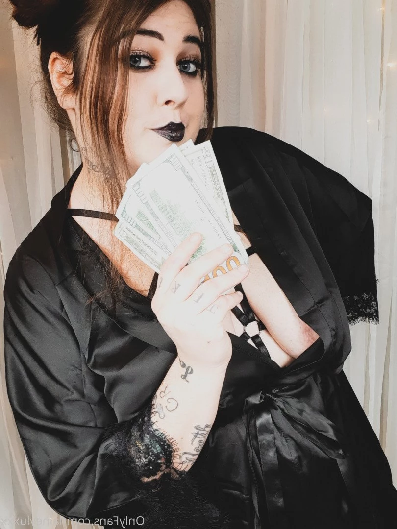 Cuckoldress Lainey Lux QoS [ laineyluxxx ] Onlyfans leaked photo 658322 on Hotleaks.tv