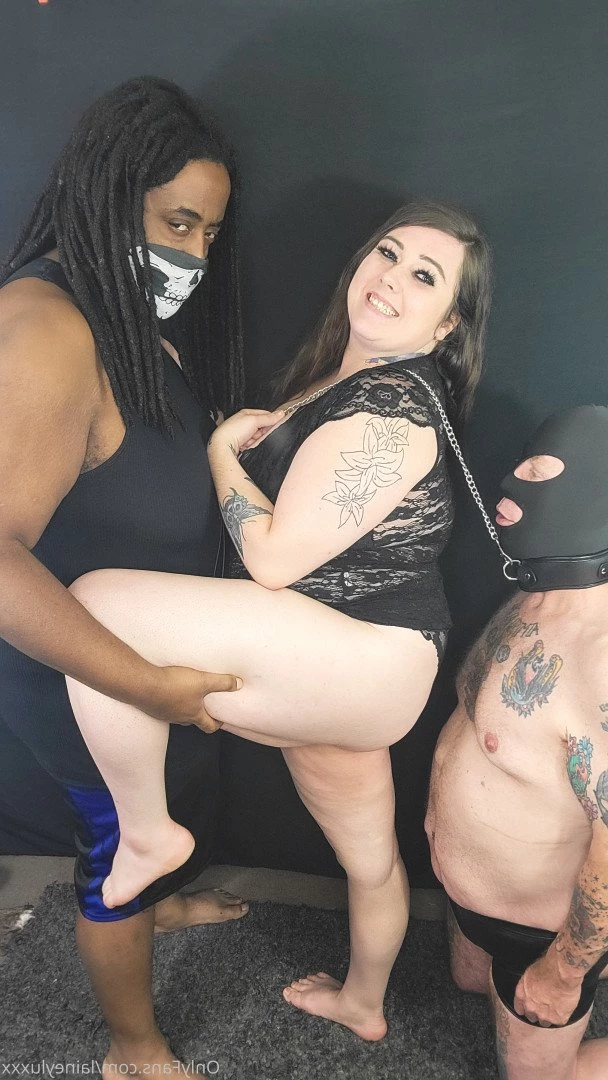 Cuckoldress Lainey Lux QoS [ laineyluxxx ] Onlyfans leaked photo 658362 on Hotleaks.tv