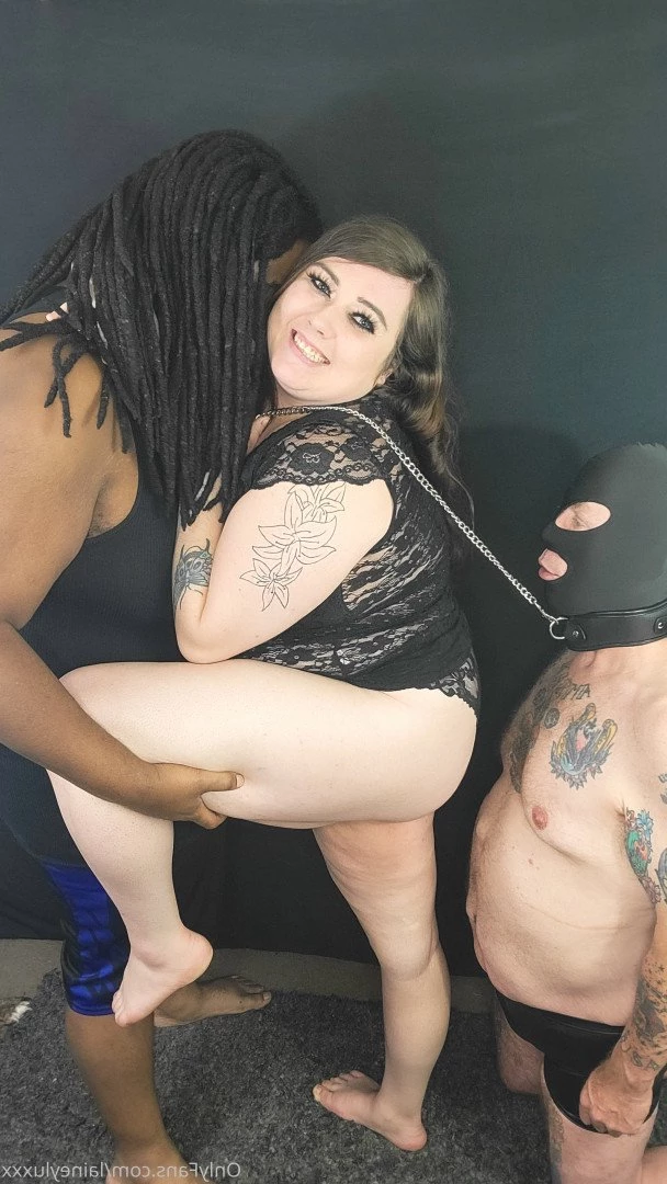 Cuckoldress Lainey Lux QoS [ laineyluxxx ] Onlyfans leaked photo 658495 on Hotleaks.tv