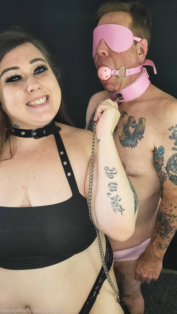 Cuckoldress Lainey Lux QoS [ laineyluxxx ] Onlyfans leaked photo 658605 on Hotleaks.tv