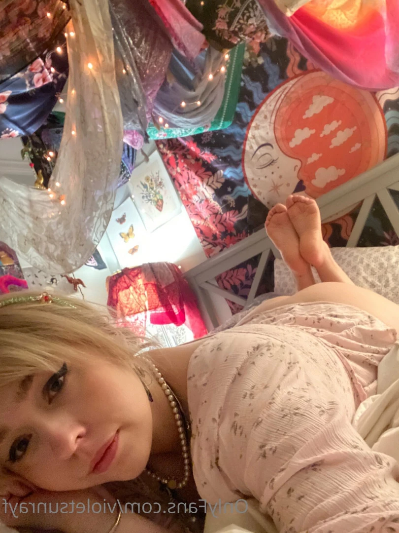 Violetsunrayfree [ violetsunrayf ] Onlyfans leaked photo 7076924 on Hotleaks.tv