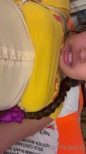Bubbles 💖 V I P [ vipbubbles ] Onlyfans leaked video 6516048 on Hotleaks.tv