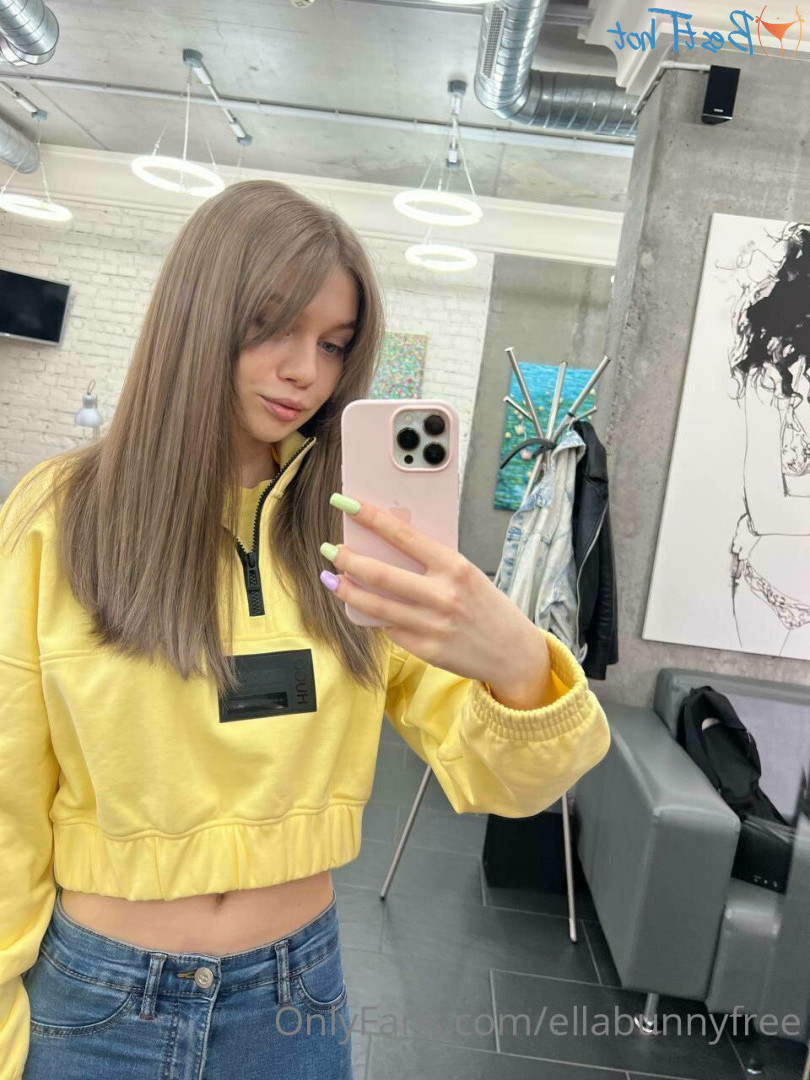 Ella Bunny 💖 [ thebunnygirlxxx ] Onlyfans leaked photo 16925919 on Hotleaks.tv