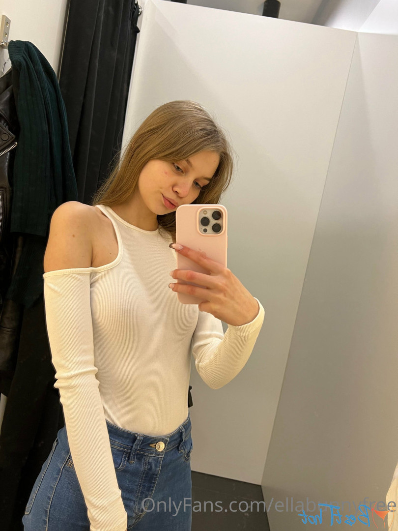 Ella Bunny 💖 [ thebunnygirlxxx ] Onlyfans leaked photo 16925959 on Hotleaks.tv