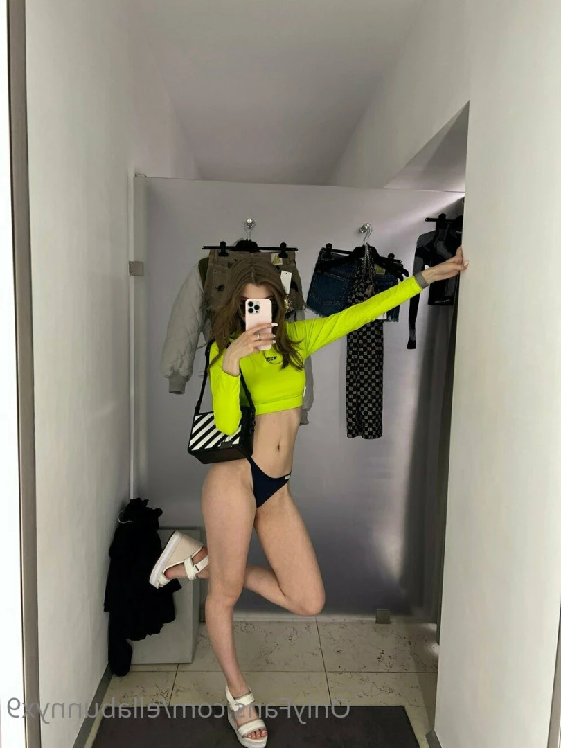 Ella Bunny 💖 [ thebunnygirlxxx ] Onlyfans leaked photo 6889523 on Hotleaks.tv