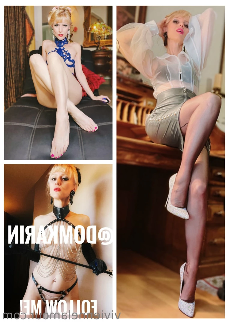 🟢Vivienne l’Amour - XXX Fetish Mistress [ viviennelamour ] Onlyfans leaked photo 6508602 on Hotleaks.tv