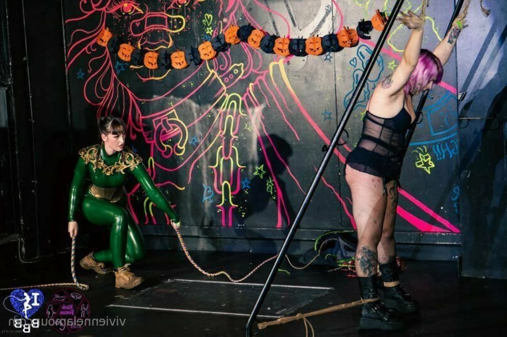 🟢Vivienne l’Amour - XXX Fetish Mistress [ viviennelamour ] Onlyfans leaked photo 6508643 on Hotleaks.tv