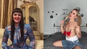 🟢Vivienne l’Amour - XXX Fetish Mistress [ viviennelamour ] Onlyfans leaked video 8556821 on Hotleaks.tv