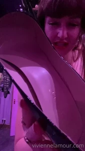 🟢Vivienne l’Amour - XXX Fetish Mistress [ viviennelamour ] Onlyfans leaked video 8556929 on Hotleaks.tv