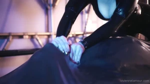 🟢Vivienne l’Amour - XXX Fetish Mistress [ viviennelamour ] Onlyfans leaked video 8557000 on Hotleaks.tv