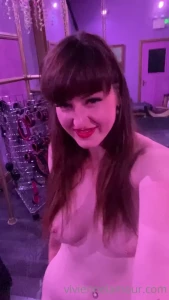 🟢Vivienne l’Amour - XXX Fetish Mistress [ viviennelamour ] Onlyfans leaked video 8557011 on Hotleaks.tv