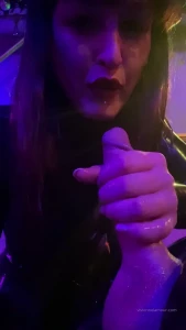 🟢Vivienne l’Amour - XXX Fetish Mistress [ viviennelamour ] Onlyfans leaked video 8557016 on Hotleaks.tv