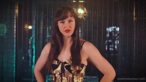 🟢Vivienne l’Amour - XXX Fetish Mistress [ viviennelamour ] Onlyfans leaked video 8557089 on Hotleaks.tv