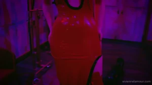 🟢Vivienne l’Amour - XXX Fetish Mistress [ viviennelamour ] Onlyfans leaked video 8557154 on Hotleaks.tv