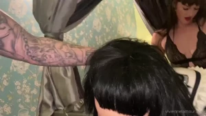 🟢Vivienne l’Amour - XXX Fetish Mistress [ viviennelamour ] Onlyfans leaked video 8557178 on Hotleaks.tv